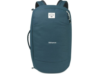 Osprey Arcane™ Duffel Pack - Duffel Bags - SwagWear
