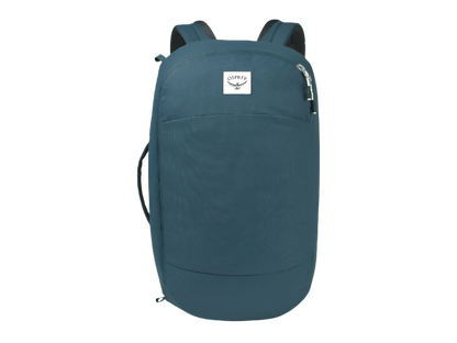 Osprey Arcane™ Duffel Pack - Stargazer Blue - Duffel Bags