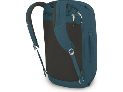 Osprey Arcane™ Duffel Pack - Stargazer Blue - Duffel Bags