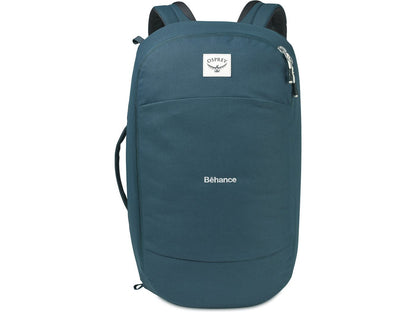 Osprey Arcane™ Duffel Pack - Stargazer Blue - Duffel Bags