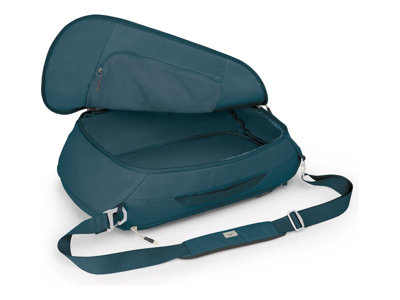 Osprey Arcane™ Duffel Pack - Stargazer Blue - Duffel Bags