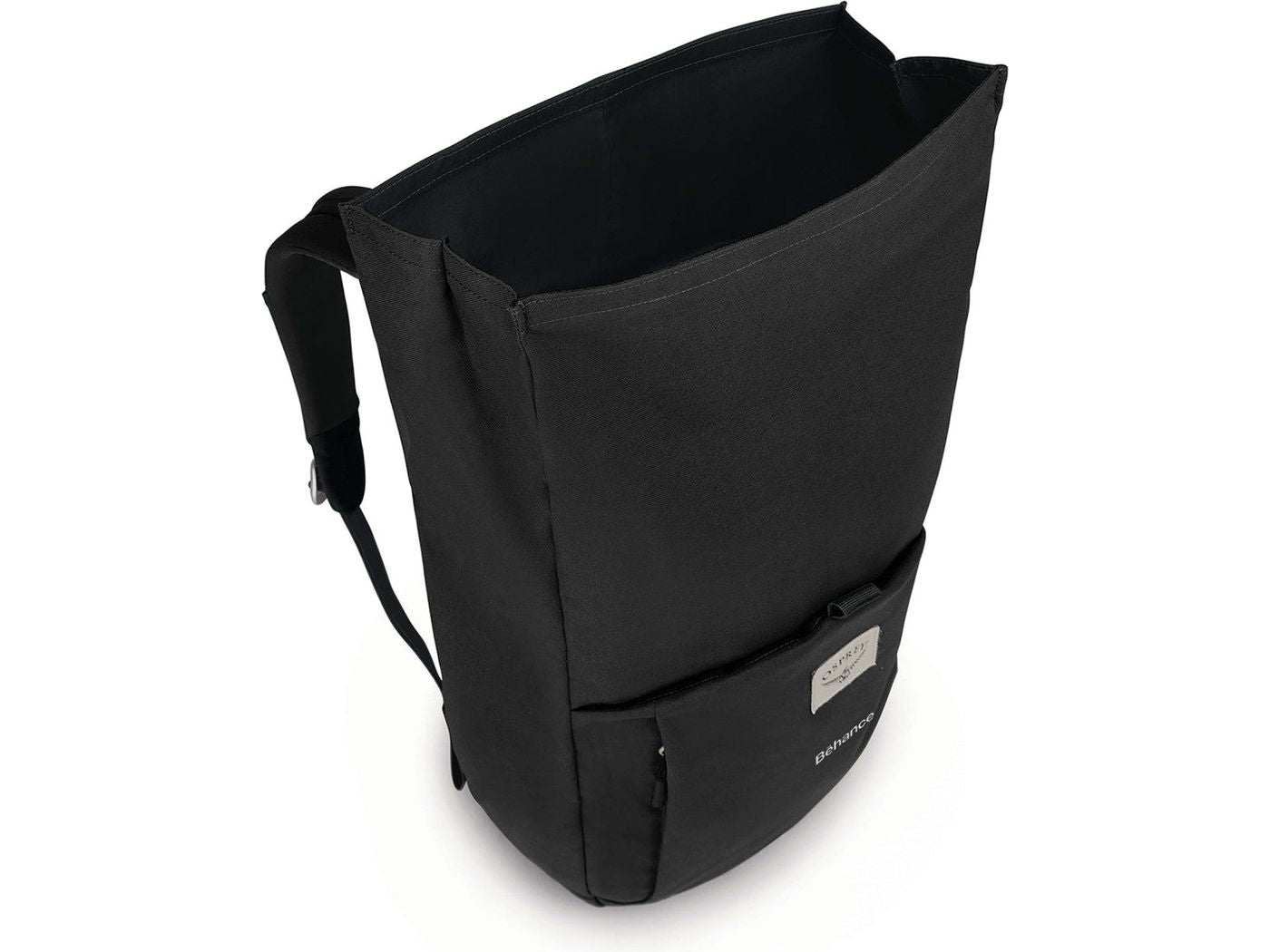 Osprey Arcane™ Roll Top Pack - Black - Backpacks