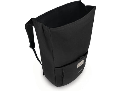 Osprey Arcane™ Roll Top Pack - Black - Backpacks