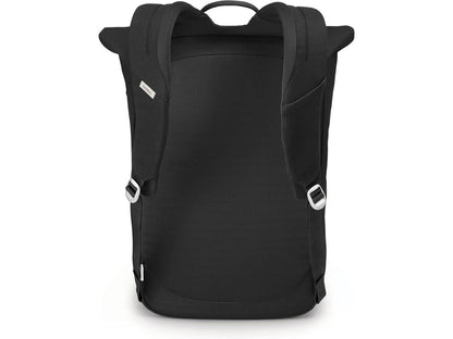 Osprey Arcane™ Roll Top Pack - Black - Backpacks