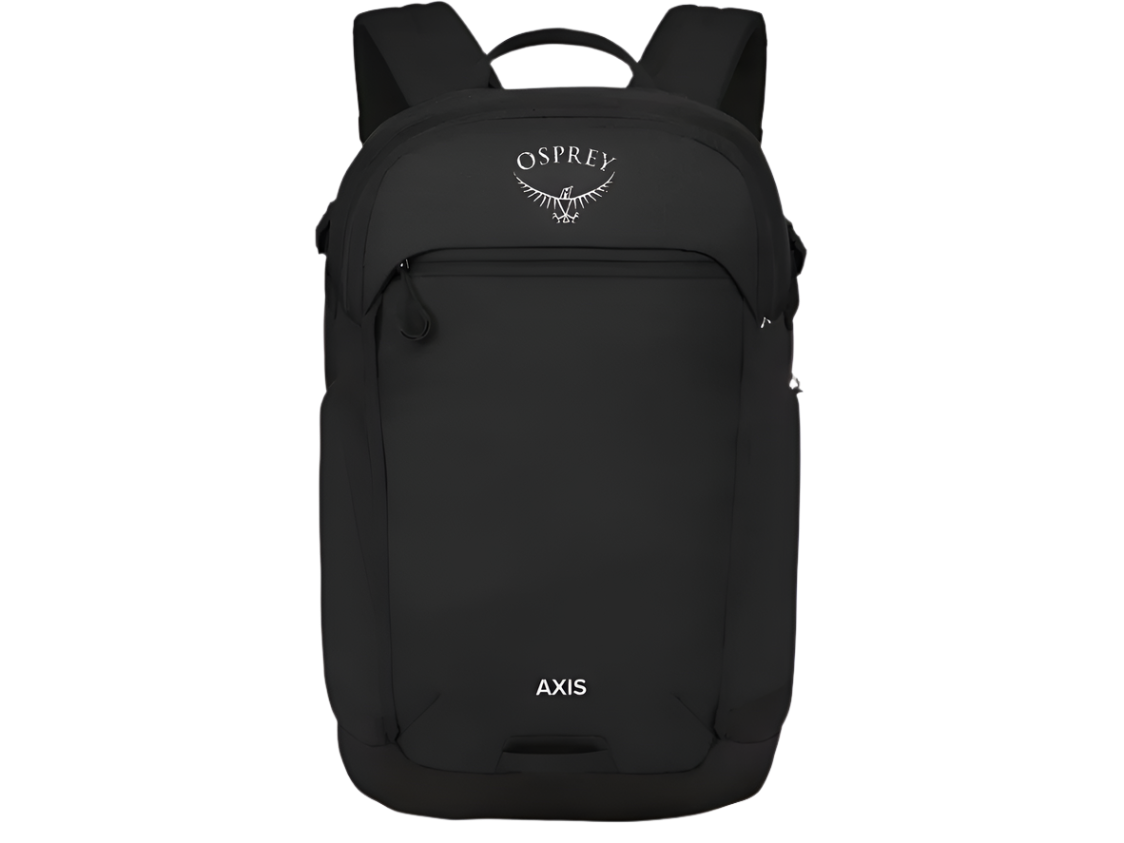 Osprey Axis - Black - Backpacks