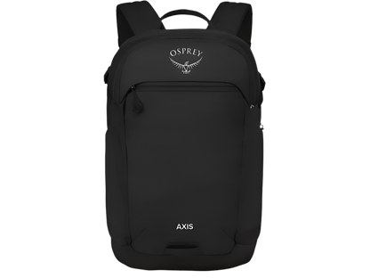 Osprey Axis - Black - Backpacks