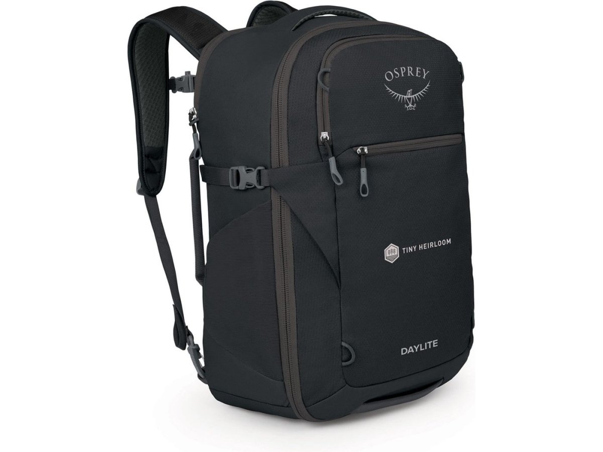Osprey Daylite® Carry-On Travel Pack 35 - Travel Backpacks - SwagWear