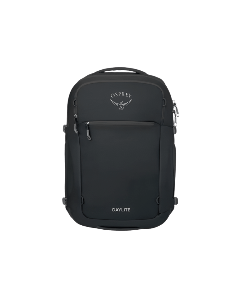 Osprey Daylite® Carry-On Travel Pack 44 - Travel Backpacks - SwagWear