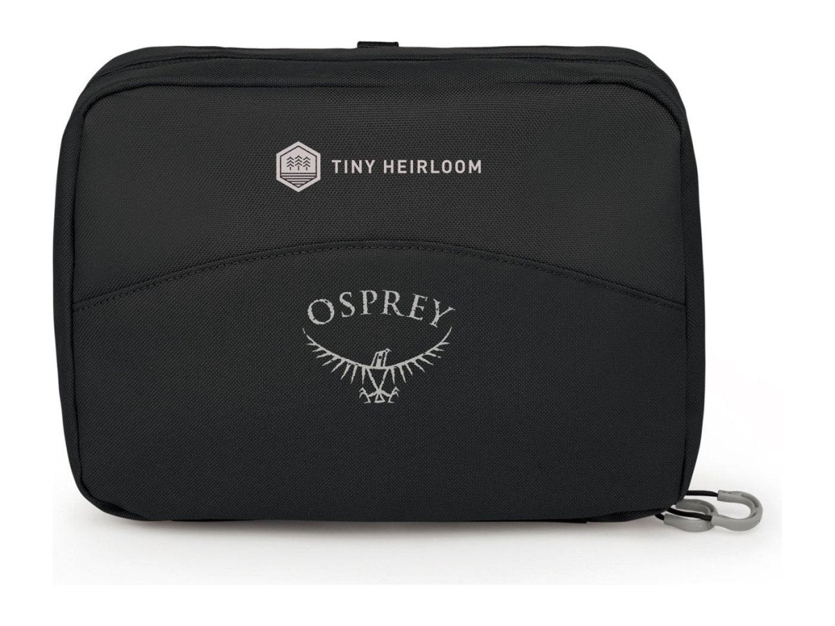 Osprey Daylite® Hanging Toiletry Kit - Toiletry Bags - SwagWear