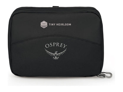 Osprey Daylite® Hanging Toiletry Kit - Toiletry Bags - SwagWear