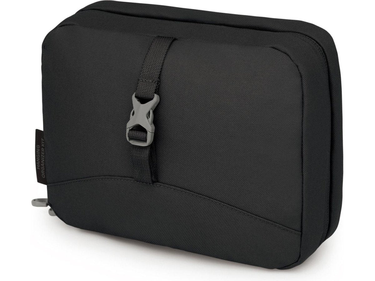 Osprey Daylite® Hanging Toiletry Kit - Toiletry Bags - SwagWear