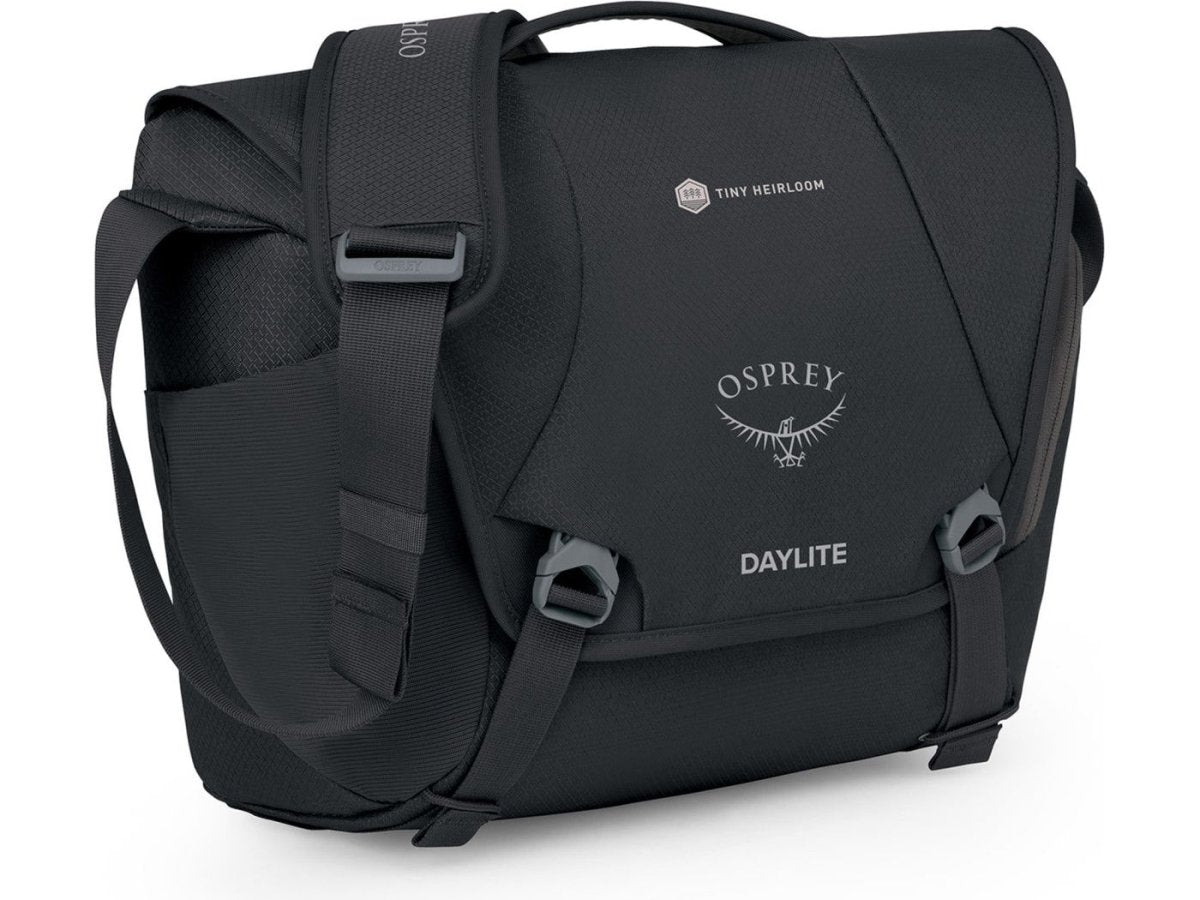 Osprey Daylite® Messenger - Messenger Bags - SwagWear