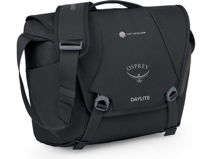 Osprey Daylite® Messenger - Messenger Bags - SwagWear