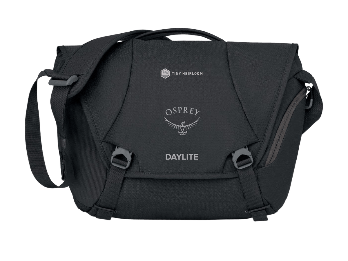 Osprey Daylite® Messenger - Messenger Bags - SwagWear