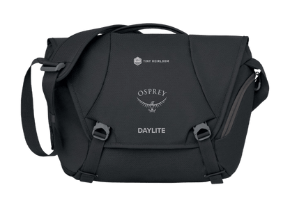 Osprey Daylite® Messenger - Messenger Bags - SwagWear