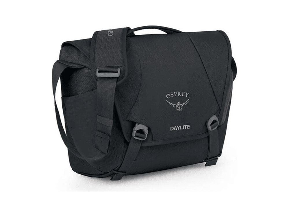 Osprey Daylite® Messenger - Messenger Bags - SwagWear
