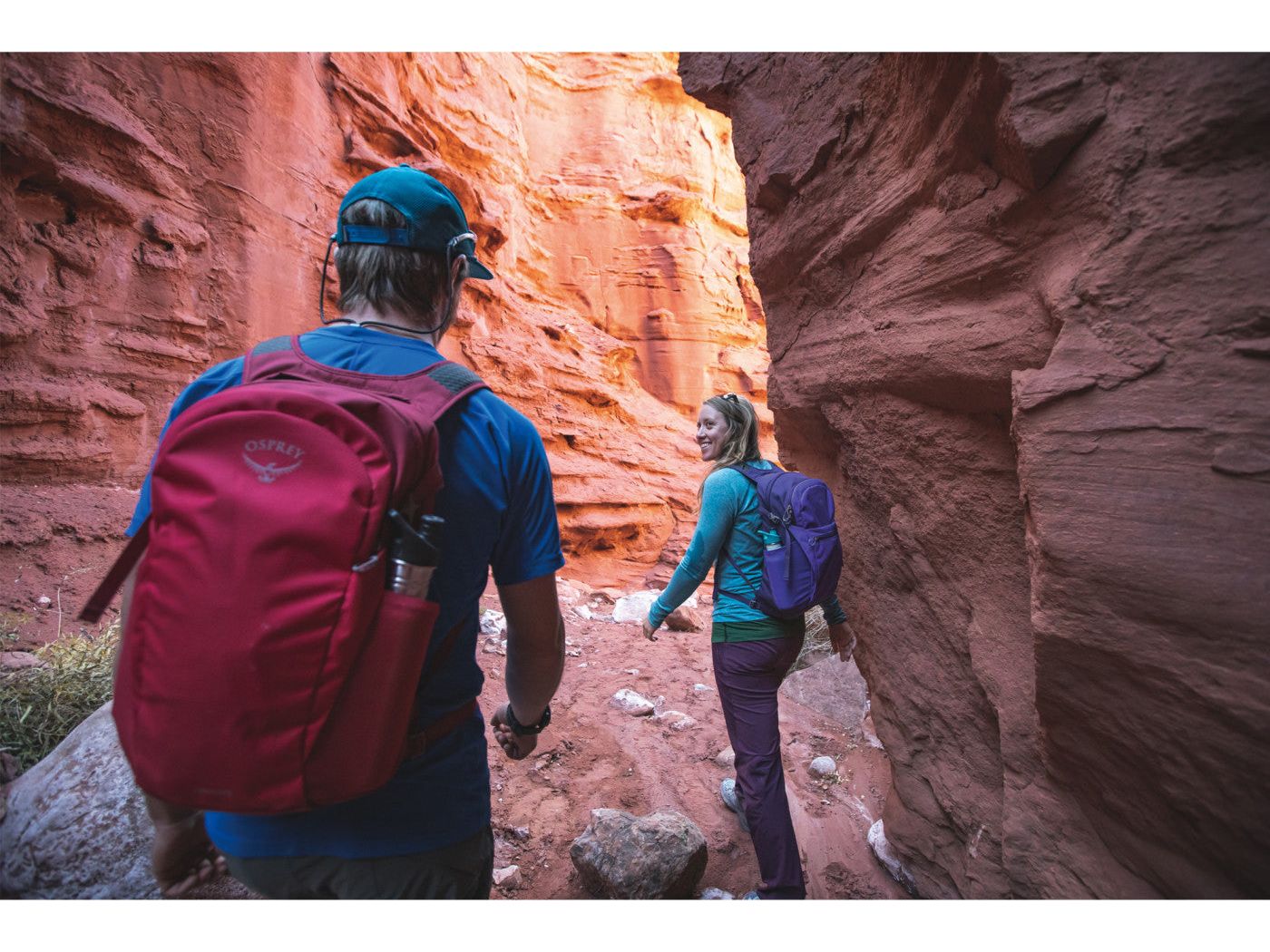 Osprey Daylite® - Backpacks