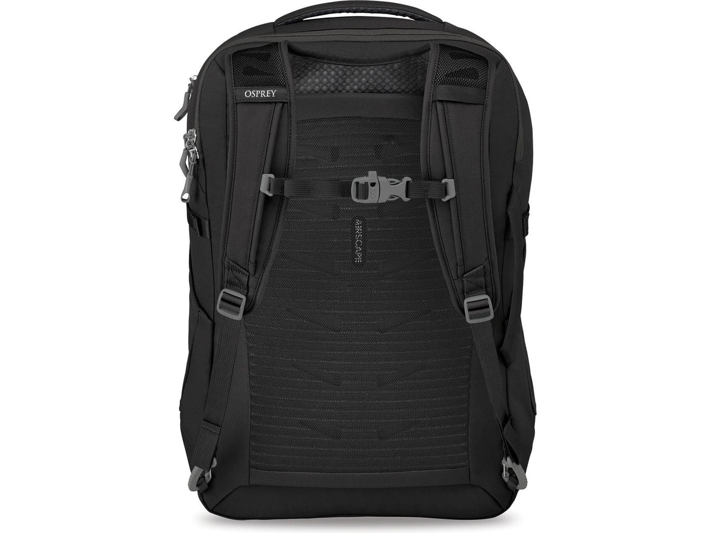Osprey Daylite® Carry-On Travel Pack 44 - Black - Travel Backpacks