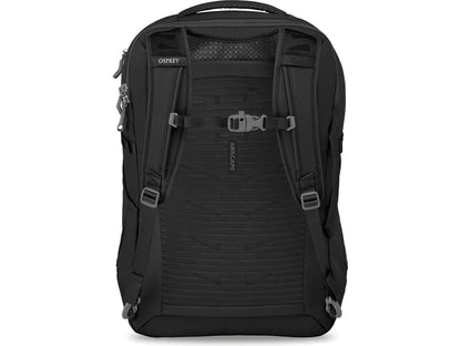 Osprey Daylite® Carry-On Travel Pack 44 - Black - Travel Backpacks