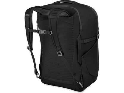 Osprey Daylite® Carry-On Travel Pack 44 - Black - Travel Backpacks