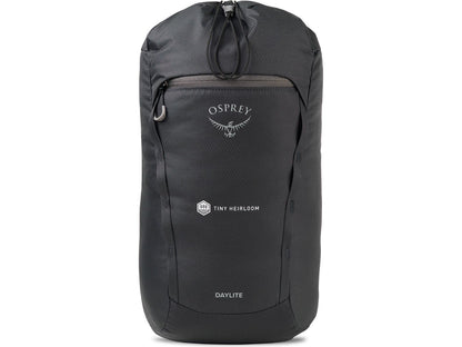Osprey Daylite® Cinch - Black - Backpacks