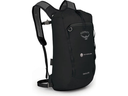 Osprey Daylite® Cinch - Black - Backpacks