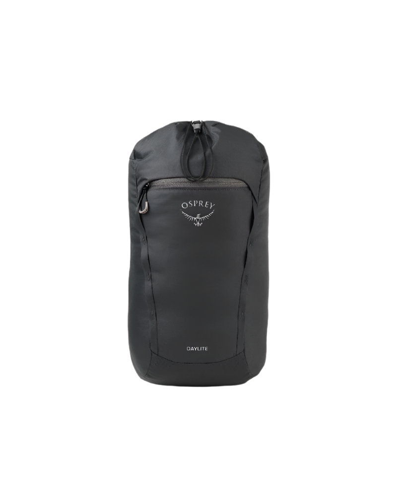 Osprey Daylite® Cinch - Black - Backpacks