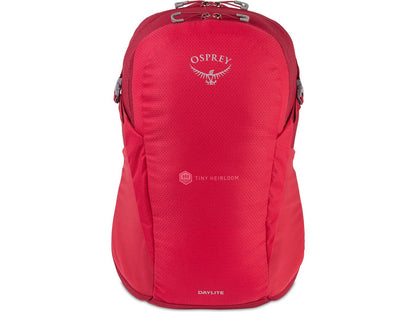 Osprey Daylite® - Cosmic Red - Backpacks