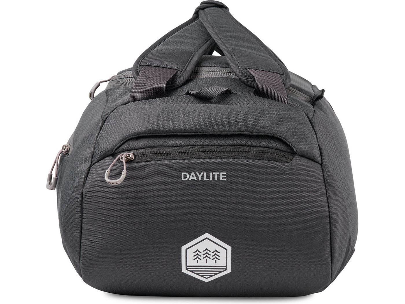 Osprey Daylite® Duffel 30 - Black - Duffel Bags