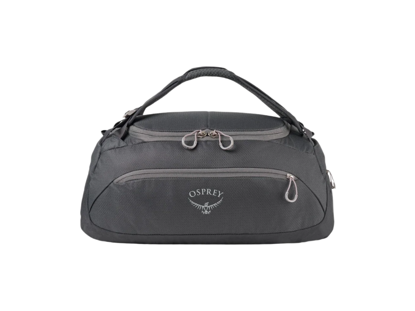 Osprey Daylite® Duffel 30 - Black - Duffel Bags
