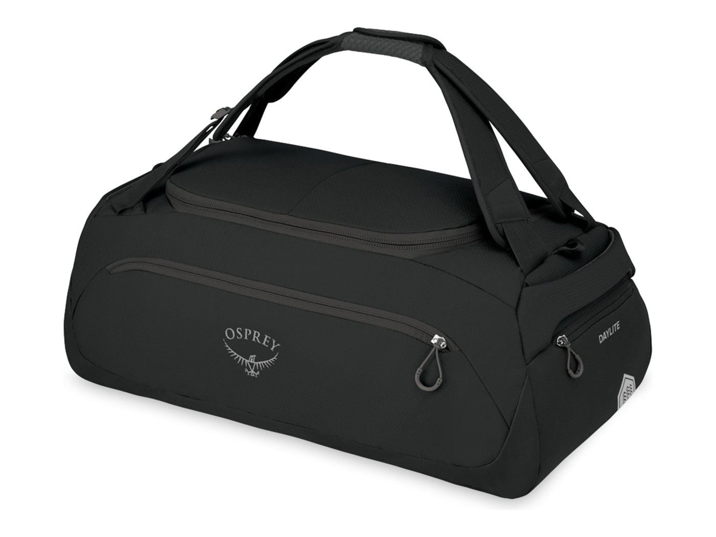 Osprey Daylite® Duffel 45 - Black - Duffel Bags