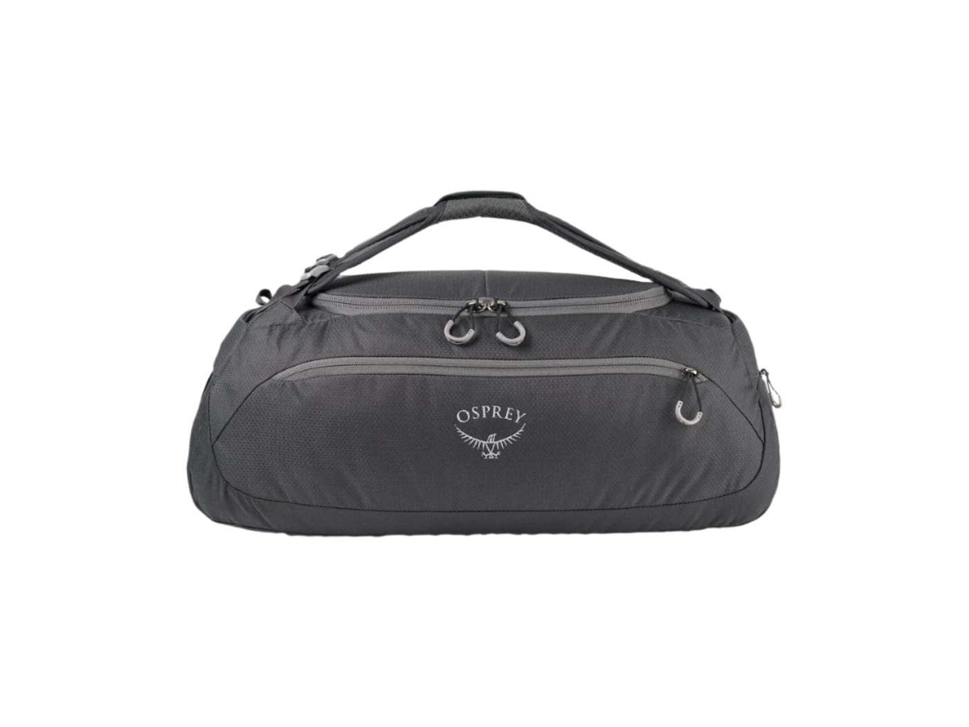 Osprey Daylite® Duffel 45 - Black - Duffel Bags