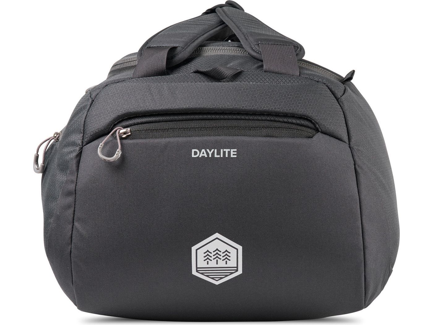 Osprey Daylite® Duffel 60 - Black - Duffel Bags