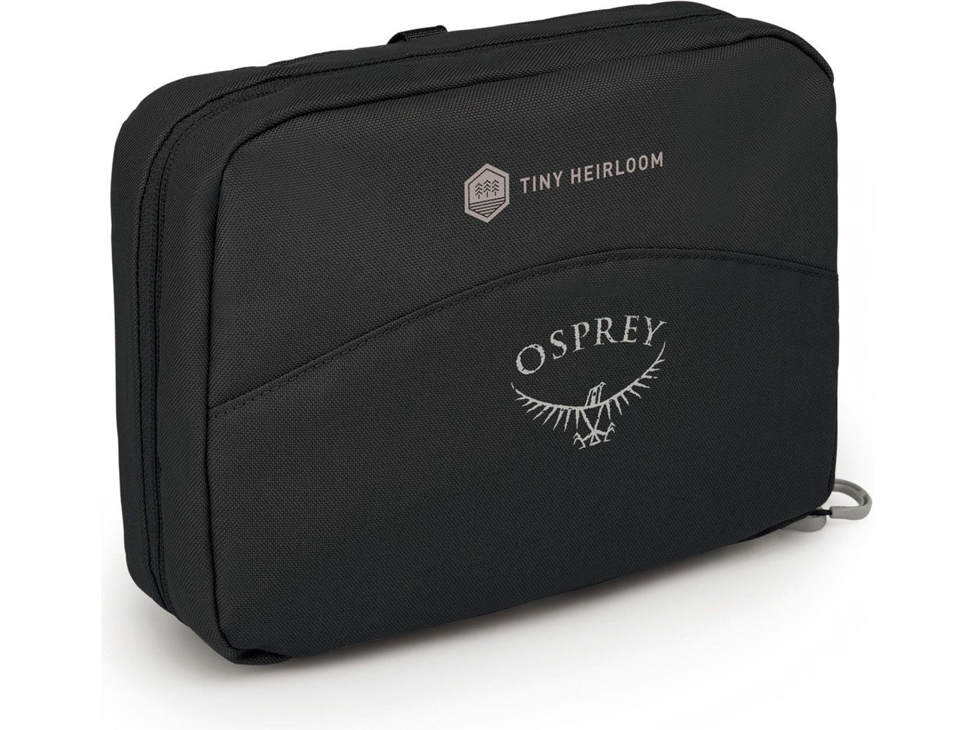 Osprey Daylite® Hanging Toiletry Kit - Black - Toiletry Bags