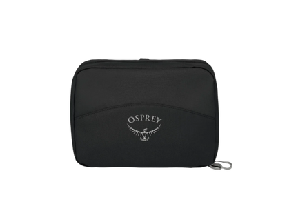 Osprey Daylite® Hanging Toiletry Kit - Black - Toiletry Bags