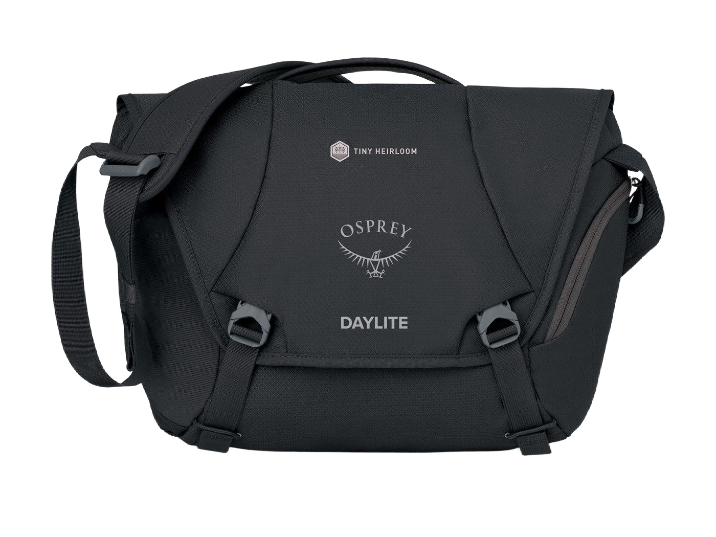 Osprey Daylite® Messenger - Black - Messenger Bags