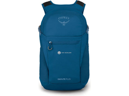 Osprey Daylite® Plus - Night Shift Blue - Backpacks