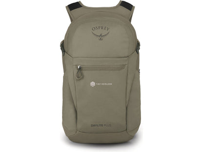 Osprey Daylite® Plus - Tan Concrete - Backpacks