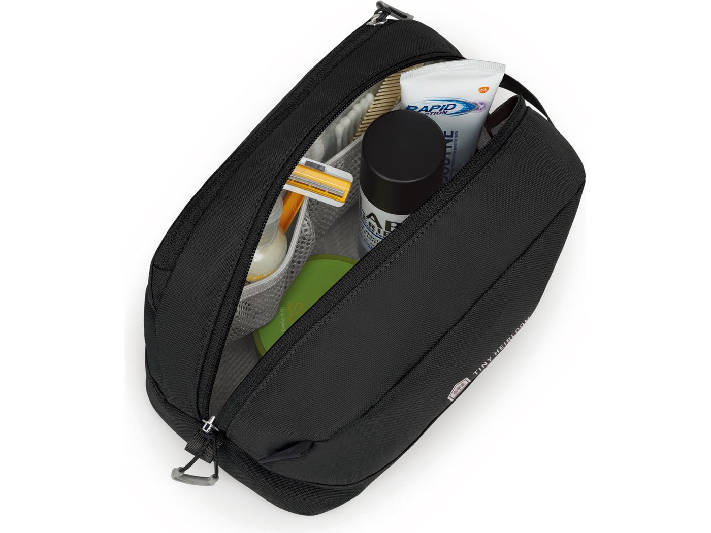 Osprey Daylite® Toiletry Kit - Black - Toiletry Bags