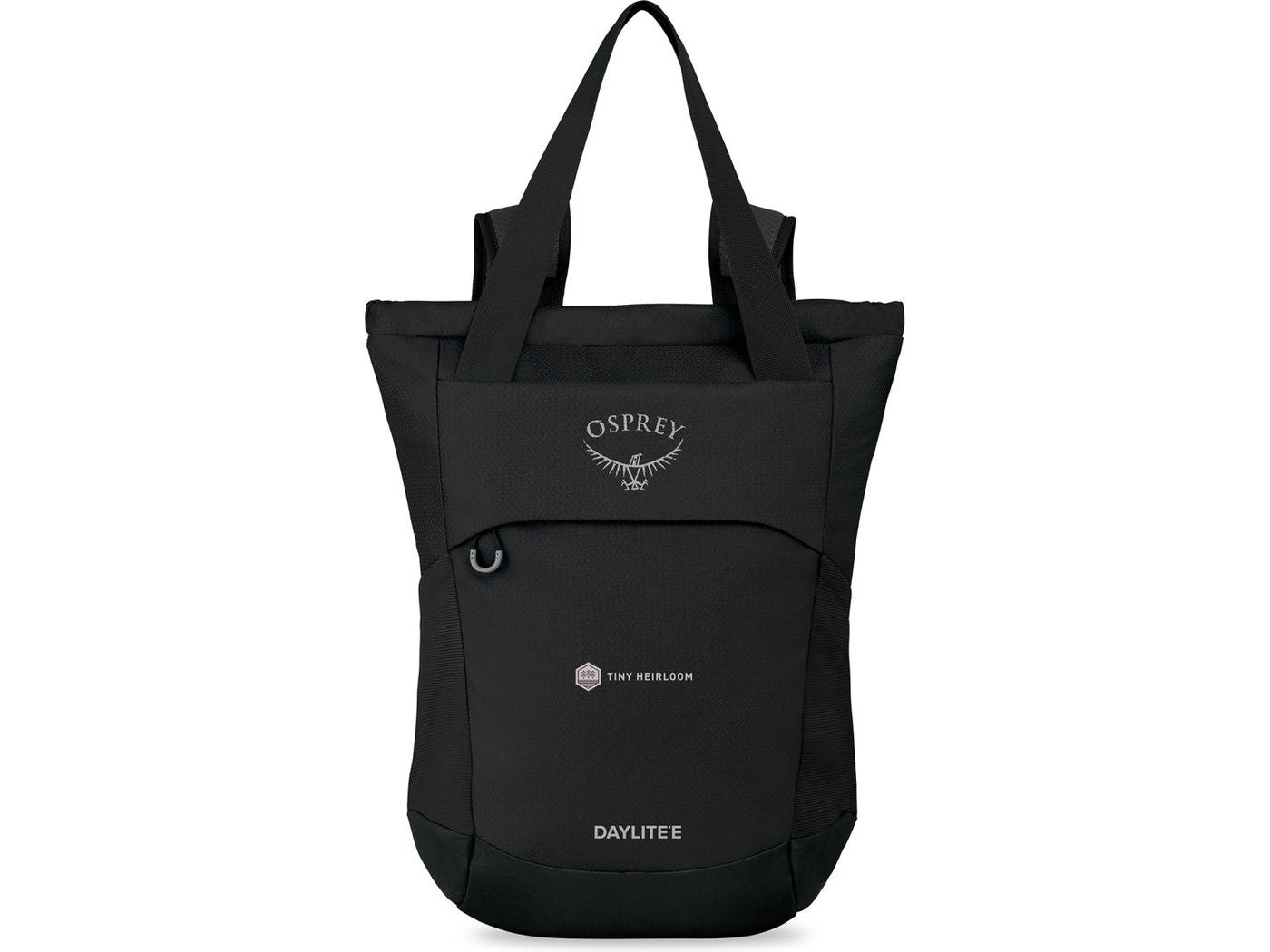 Osprey Daylite® Tote Pack - Black - Tote Bags