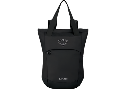 Osprey Daylite® Tote Pack - Black - Tote Bags