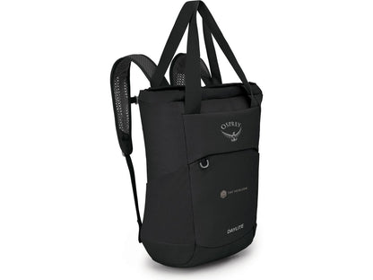 Osprey Daylite® Tote Pack - Black - Tote Bags