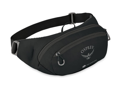 Osprey Daylite® Waist Pack - Black - Fanny Packs