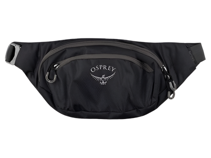 Osprey Daylite® Waist Pack - Black - Fanny Packs