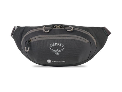 Osprey Daylite® Waist Pack - Black - Fanny Packs