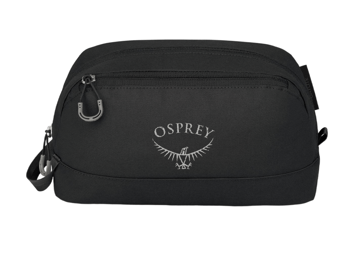 Osprey Daylite® Toiletry Kit - Toiletry Bags - SwagWear