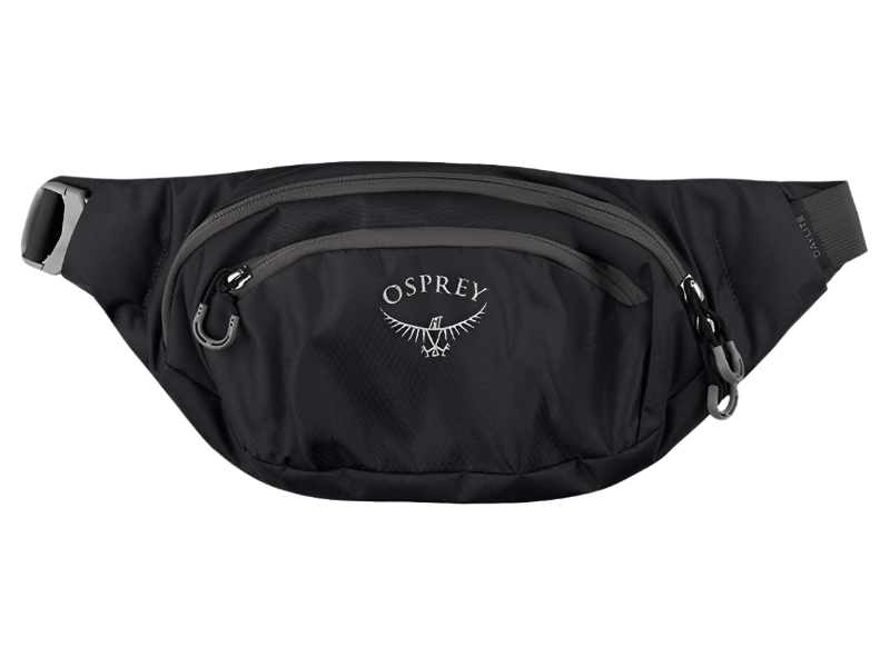 Osprey Daylite® Waist Pack - Fanny Packs - SwagWear