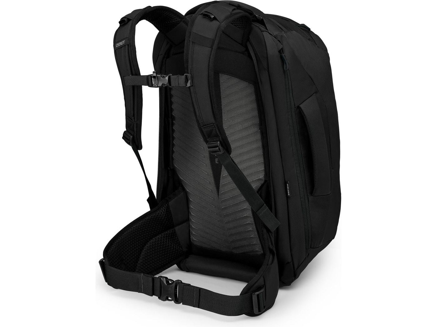 Osprey Farpoint® 40 Travel Pack - Black - Travel Backpacks