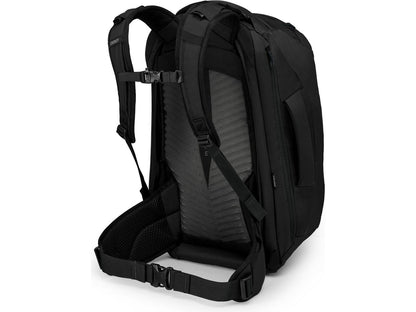 Osprey Farpoint® 40 Travel Pack - Black - Travel Backpacks