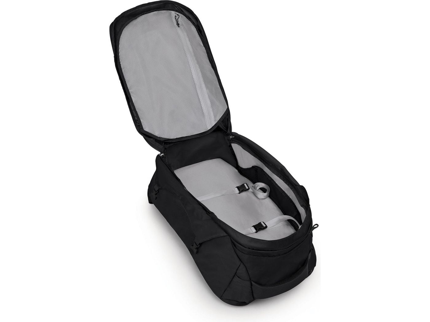 Osprey Farpoint® 40 Travel Pack - Black - Travel Backpacks